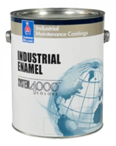ESMALTE INDSUTRIAL SISTEMA 4000 BRILLANTE BASE ULTRA DEEP sherwin williams