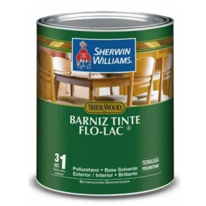 FLO LAC ROBLE CLARO SHERWIN WILLIAMS