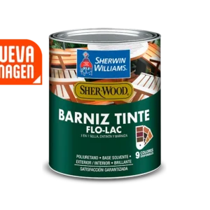 FLO LAC ROBLE OSCURO SHERWIN WILLIAMS