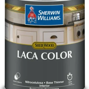 LACA BLANCO DIRECTO SHERWIN WILLIAMS