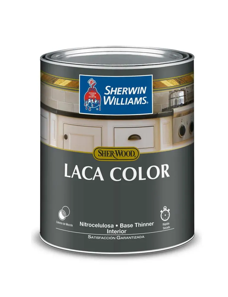 LACA BLANCO DIRECTO SHERWIN WILLIAMS