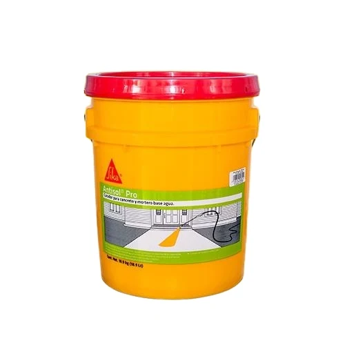 Antisol Gp Cub (705245) 18.9 Kg Sika