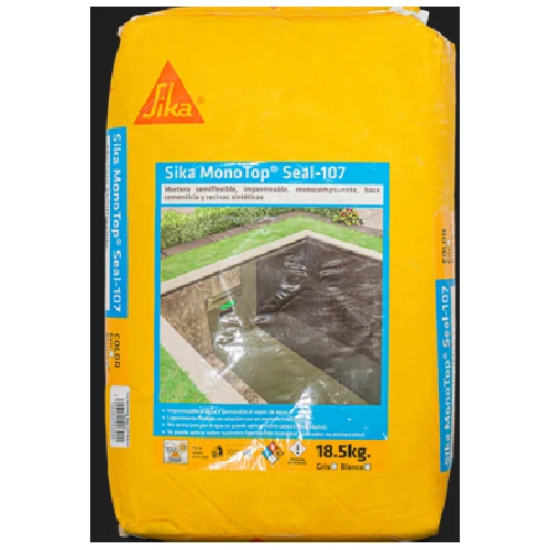 Sika Monotop SEAL-107 Blanco