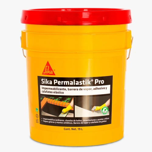 Sika Permalastik Pro - 19 Lt (565830) Sika