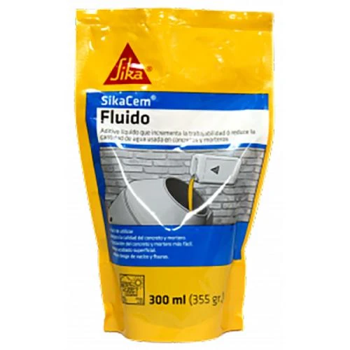 Sikacem Fluid 300 Ml ( 515272) Sika
