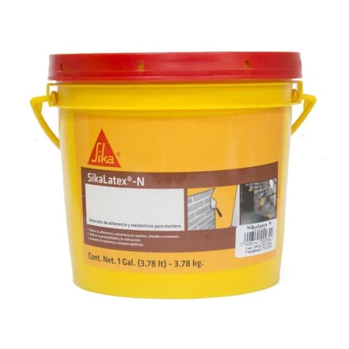 Sikalatex N Galon (3.8 Kg) (462673) Sika