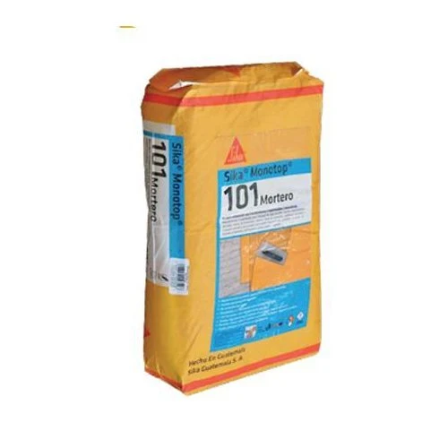 Sikamonotop 101 Blanco (20Kg) (586621) Sika