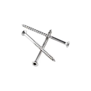 TORNILLO DE CUBIERTA #8X2" Simpson Strong-Tie