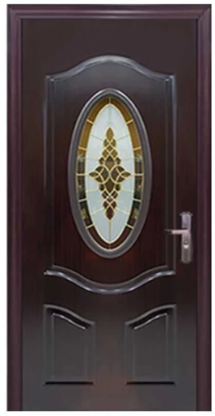 Puerta De Seguridad Metal 0.97m x 2.13m Sirena Electronics S.A.