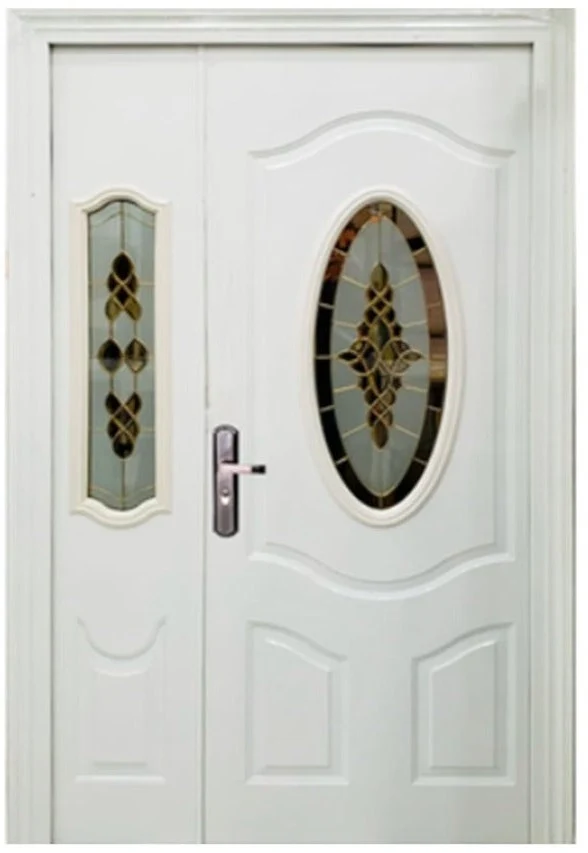 Puerta De Seguridad Metal 1.20m x 2.13m Sirena Electronics S.A.