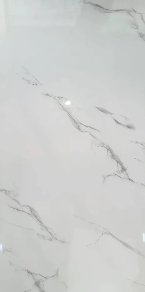 ADHESIVOS DE MARMÓL - 30*60CM - BLANCO C Sirena Home Store