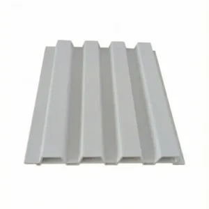 Lámina ASA Exterior Tipo Blanco | Acabado Mate | 2.9 m | Resistente UV Sirena Home Store