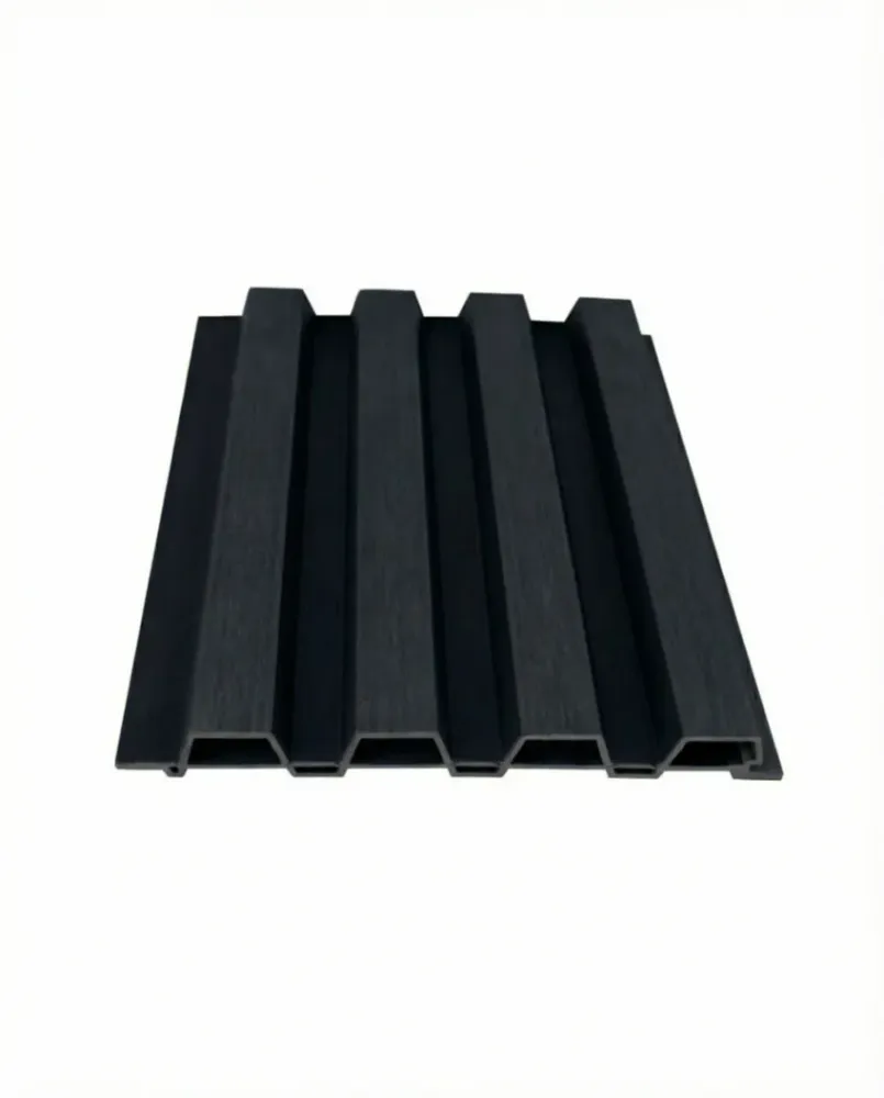 Lámina ASA Exterior Tipo Gris Oscuro | Acabado Mate | 2.9 m | Resistente UV Sirena Home Store