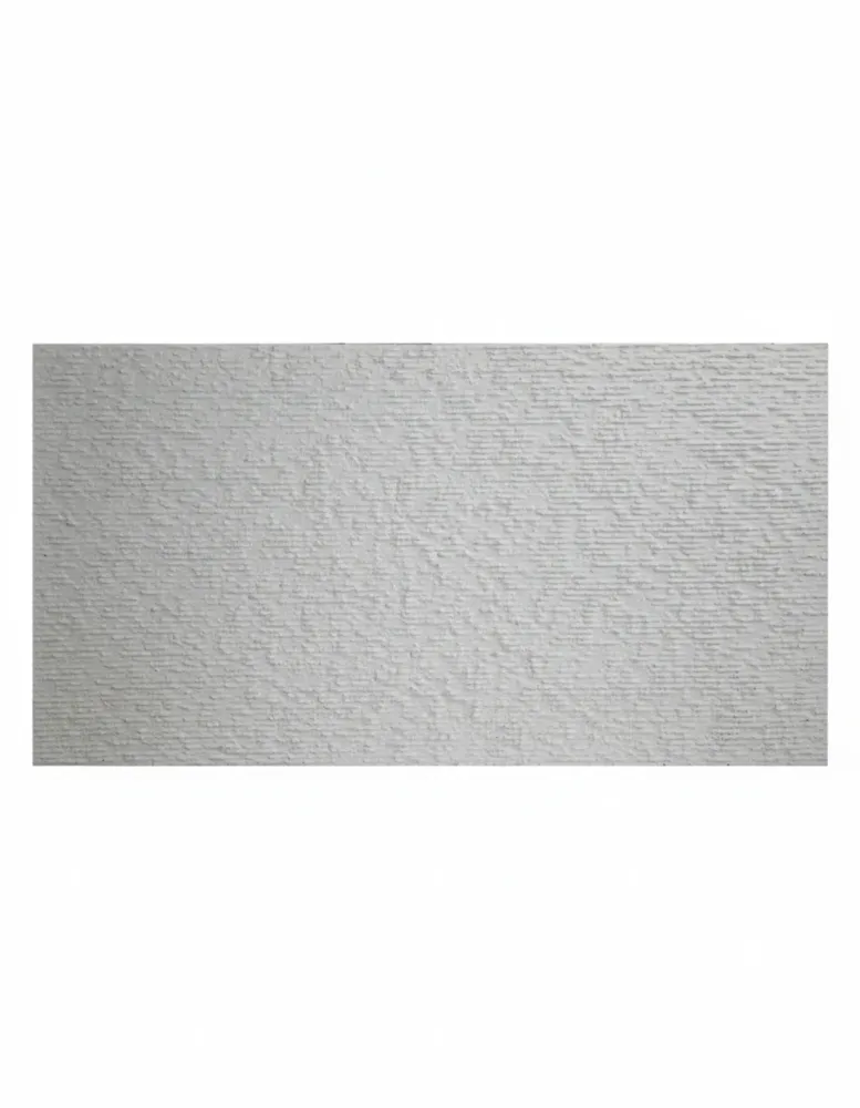 LÁMINA DE PIEDRA FLEXIBLE - GRIS CLARO - 1200×600×4.5 MM - 2004 Sirena Home Store