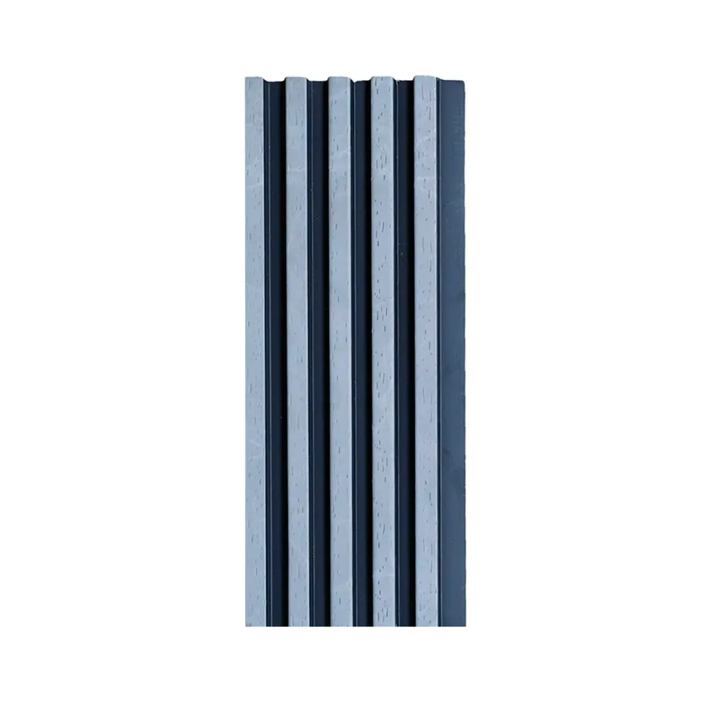 LÁMINAS DE PARED PS - 120*12*2900MM(0.348M²) Madera Sirena Home Store