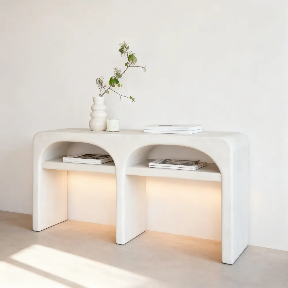 Kit de microcemento para muebles de 12 m² Spike Smartcret