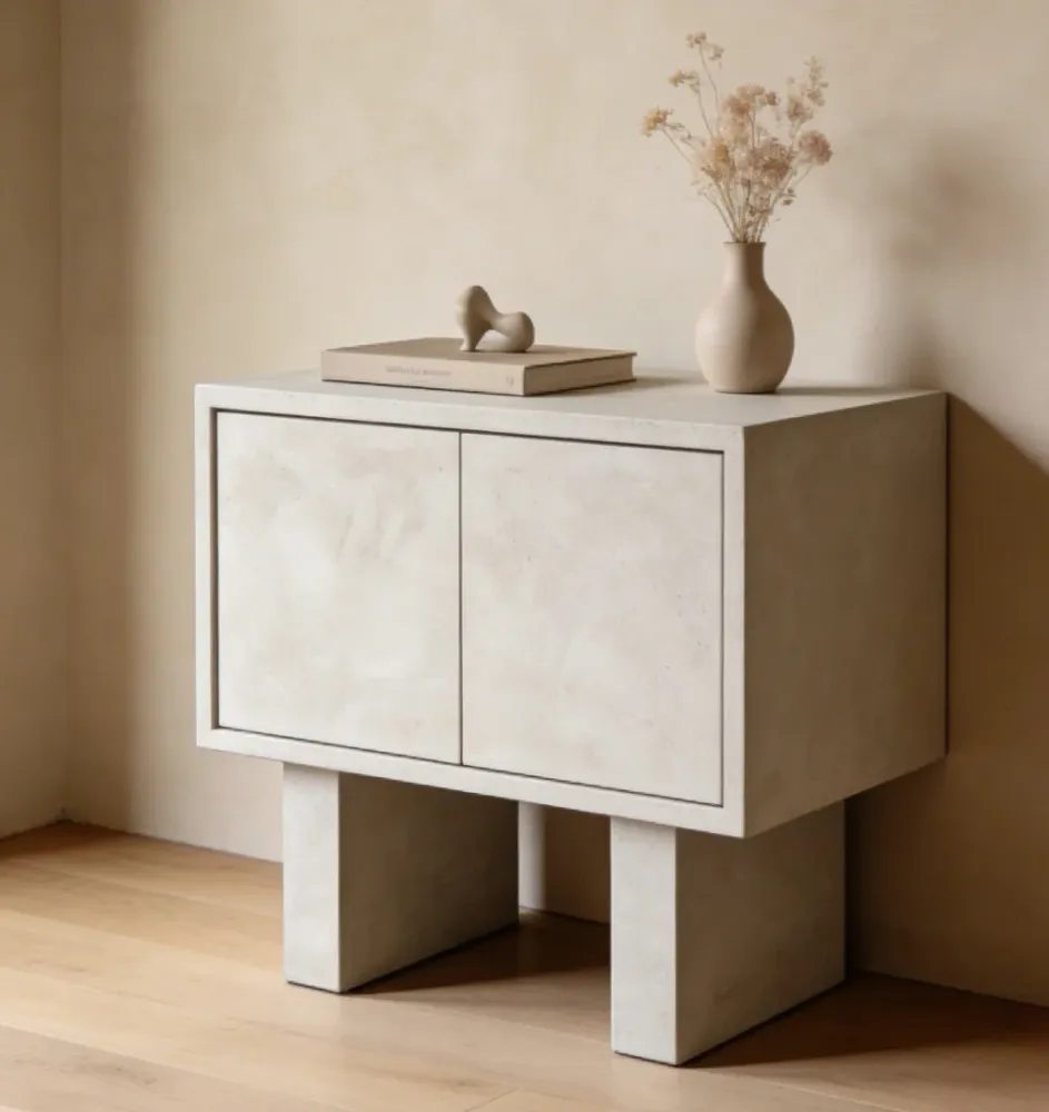 Kit de microcemento para muebles de 6 m² Spike Smartcret