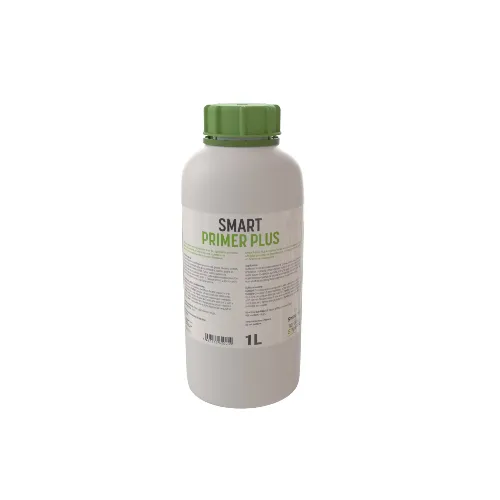 Kit microcemento para suelo de cocina de cemento u hormigón de 8 m² Spike Smartcret
