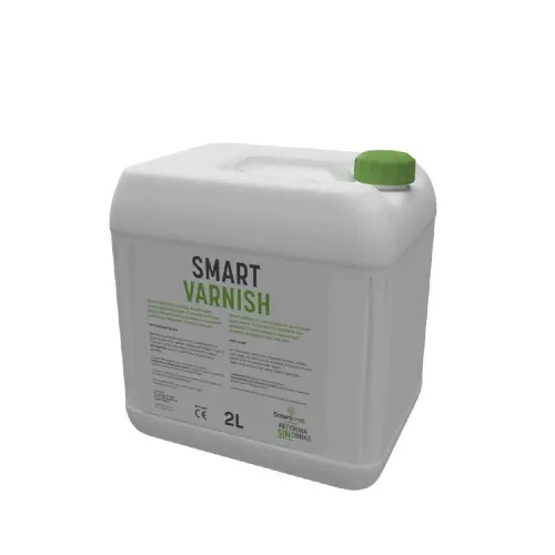 Mega Kit de microcemento para baños, duchas y cocinas para 24 m² de superficies absorbentes Spike Smartcret