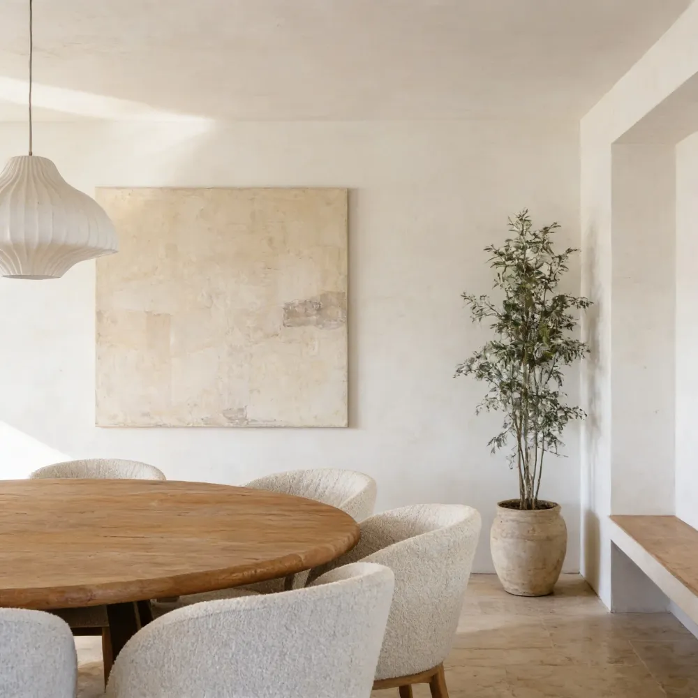 Mega Kit de microcemento para paredes de 24 m² Spike Smartcret