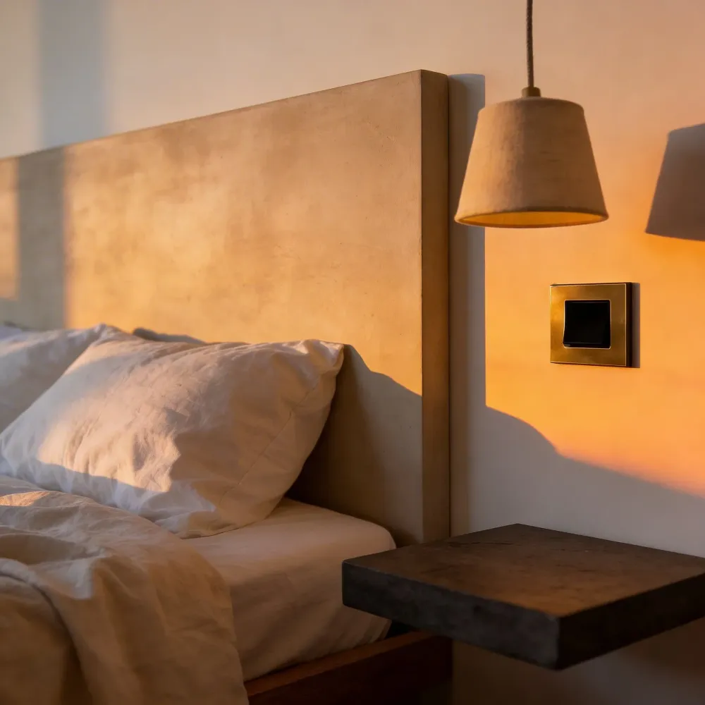 Super Kit de microcemento para paredes de 18 m² Spike Smartcret