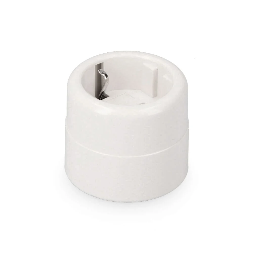 BASE DE SUPERFICIE T/TL 10/16 REDONDA SOLERA