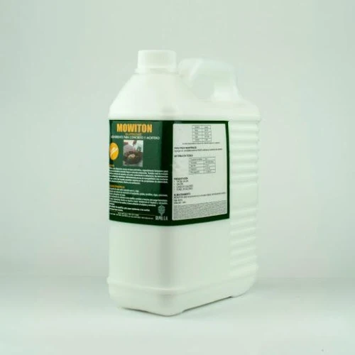 Mowiton 1/4 SOLPRO