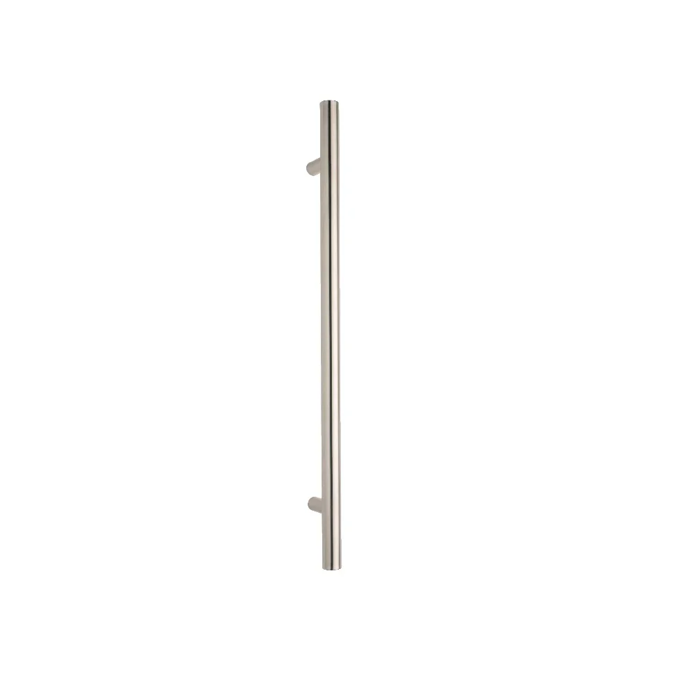 Manillon puerta Acero inoxidable Hash H 120cm Spainox