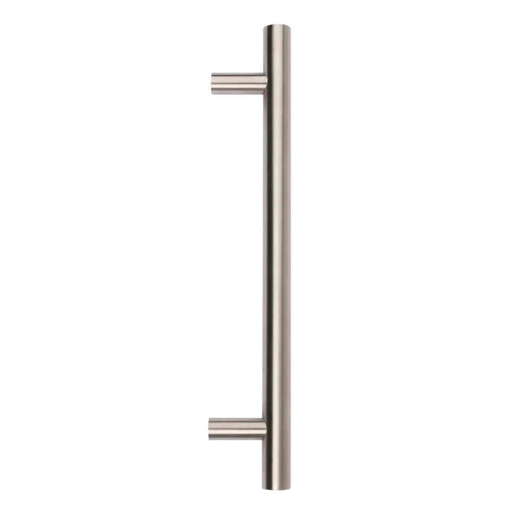 Manillon puerta Acero inoxidable Hash H 80cm Spainox