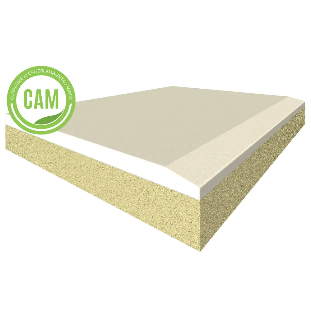Panel acoplado Stiferite RP