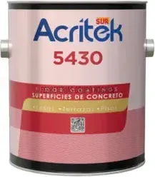 SUR ACRITEK NATURAL MATE CT 5430-901-14