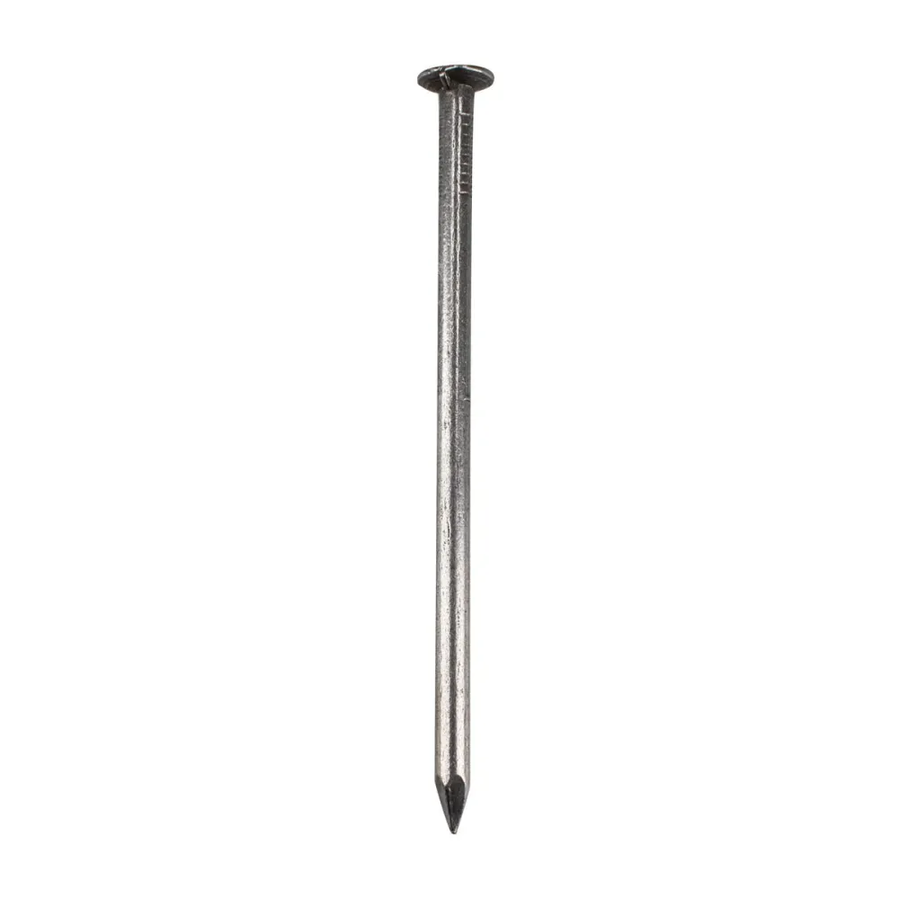 Clavo para madera con cabeza, 1kg Surtek