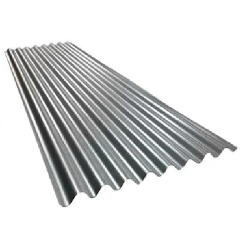 Lamina Acanalada 10 28 Mm (Ternium)