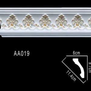 AA019 THE HOME EXPO