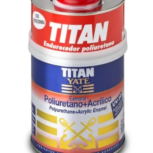 Titanxyl Lasur Rojo