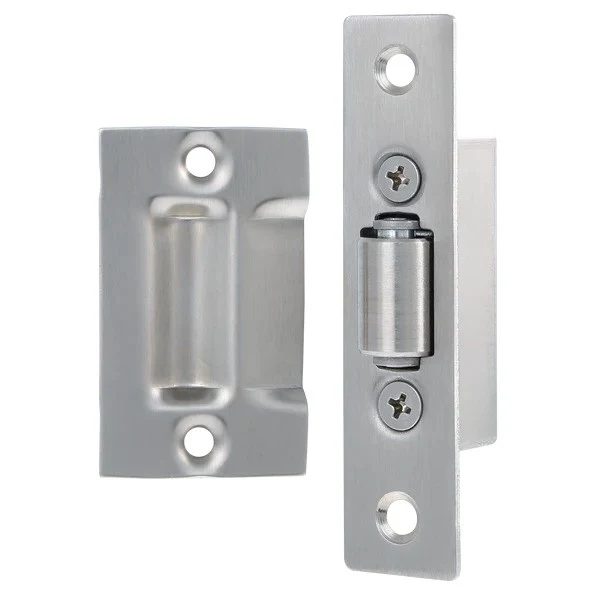 Bullet Catch Stainless Steel Modelo TBC003SSS Toledo