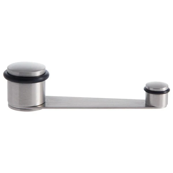 Door Stop de Piso Stainless Steel Toledo