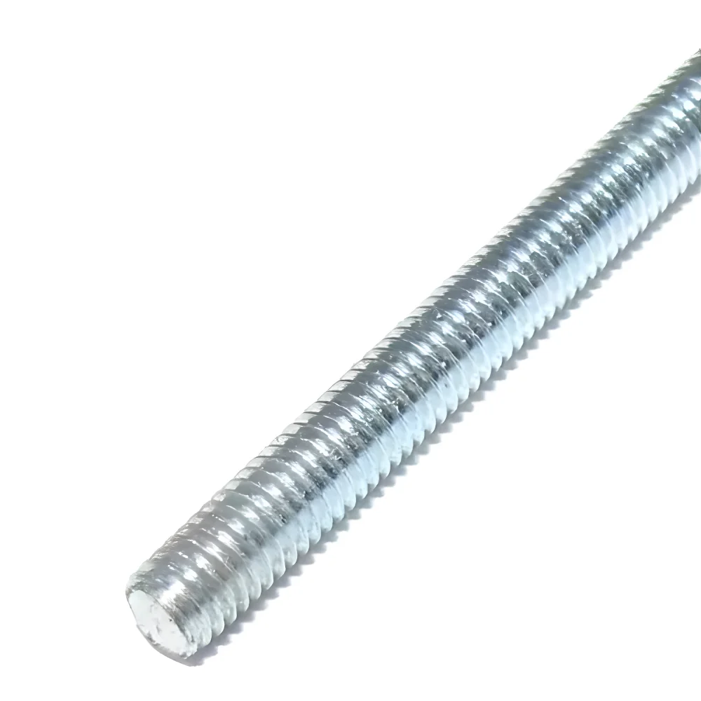 Varilla Roscada 1/4" (1 Mt) TORNIMASTER