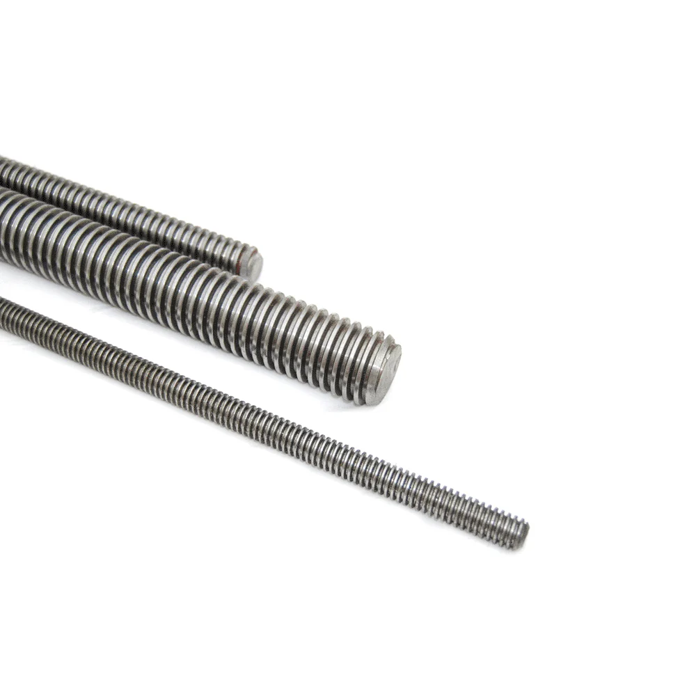 Varilla Roscada 3/8" (3 Mt) TORNIMASTER