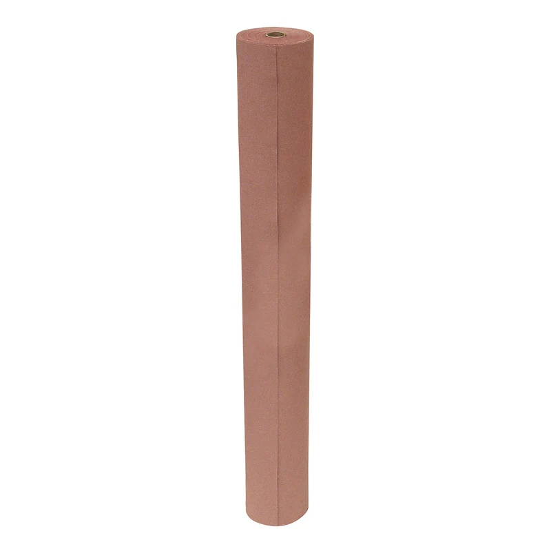 Trimaco Flooring Paper 35 . W X 166 ft. L Paper Red 1 each - Open Box