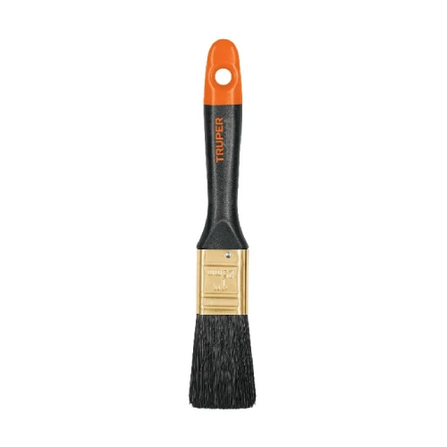 Brocha profesional 1 mango de plástico (17860) Truper