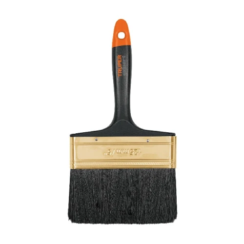 Brocha profesional 5 mango de plástico (17866) Truper