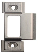 PLACA DE CIERRE SNCKL 1-1/4" Ultra Hardware