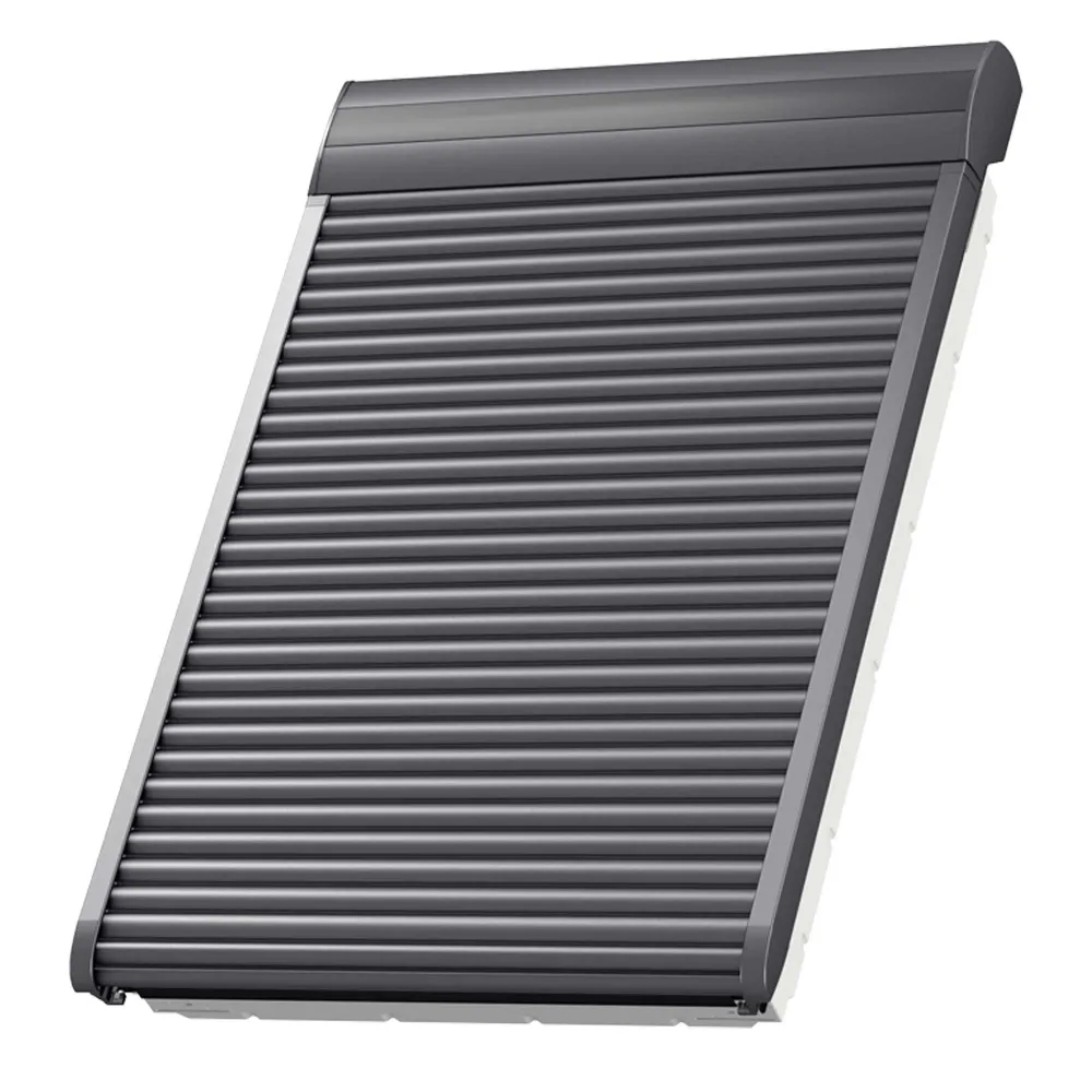Persiana enrollable Velux Integración de GPU SMH 0000S