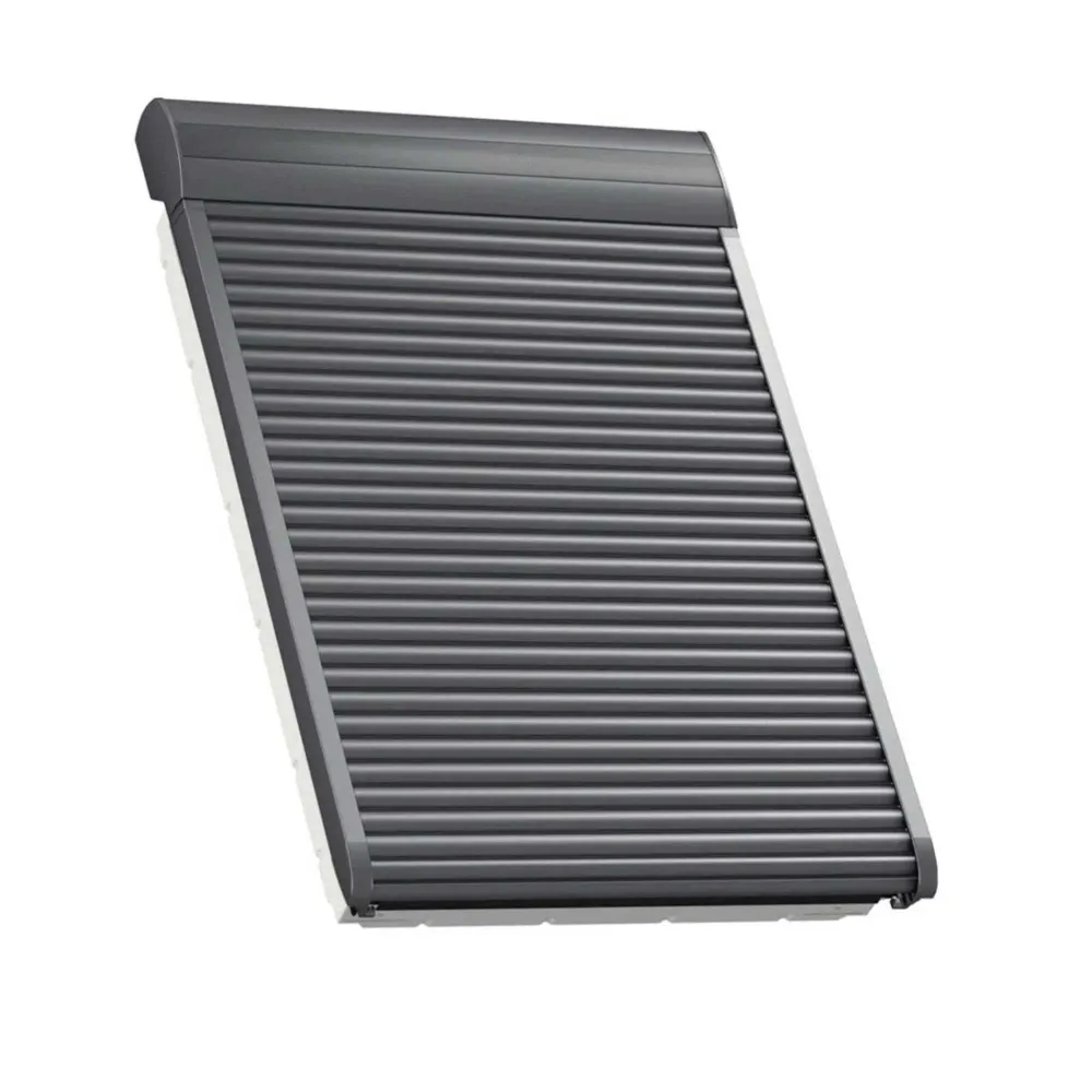 Persiana enrollable Velux Integrador eléctrico SML 0000S