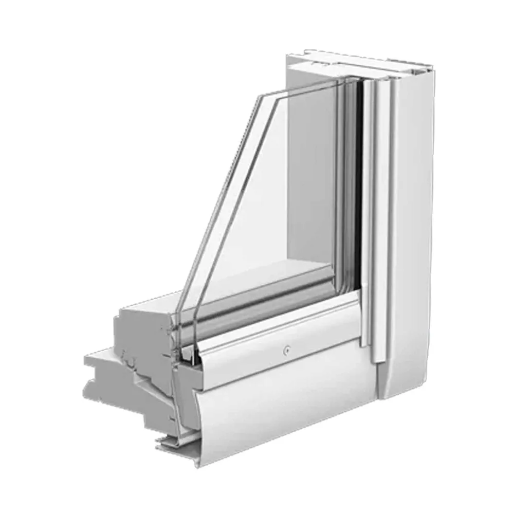 Vasistas Velux GLP 2070