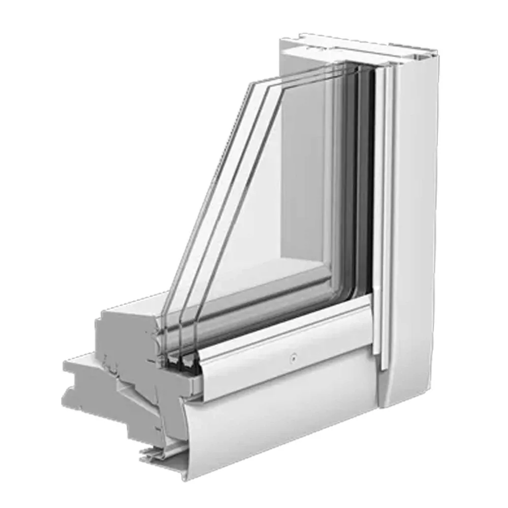 Vasistas Velux GLP 3068