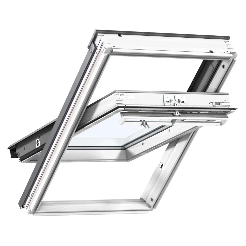 Ventana batiente manual Velux GGL 2068