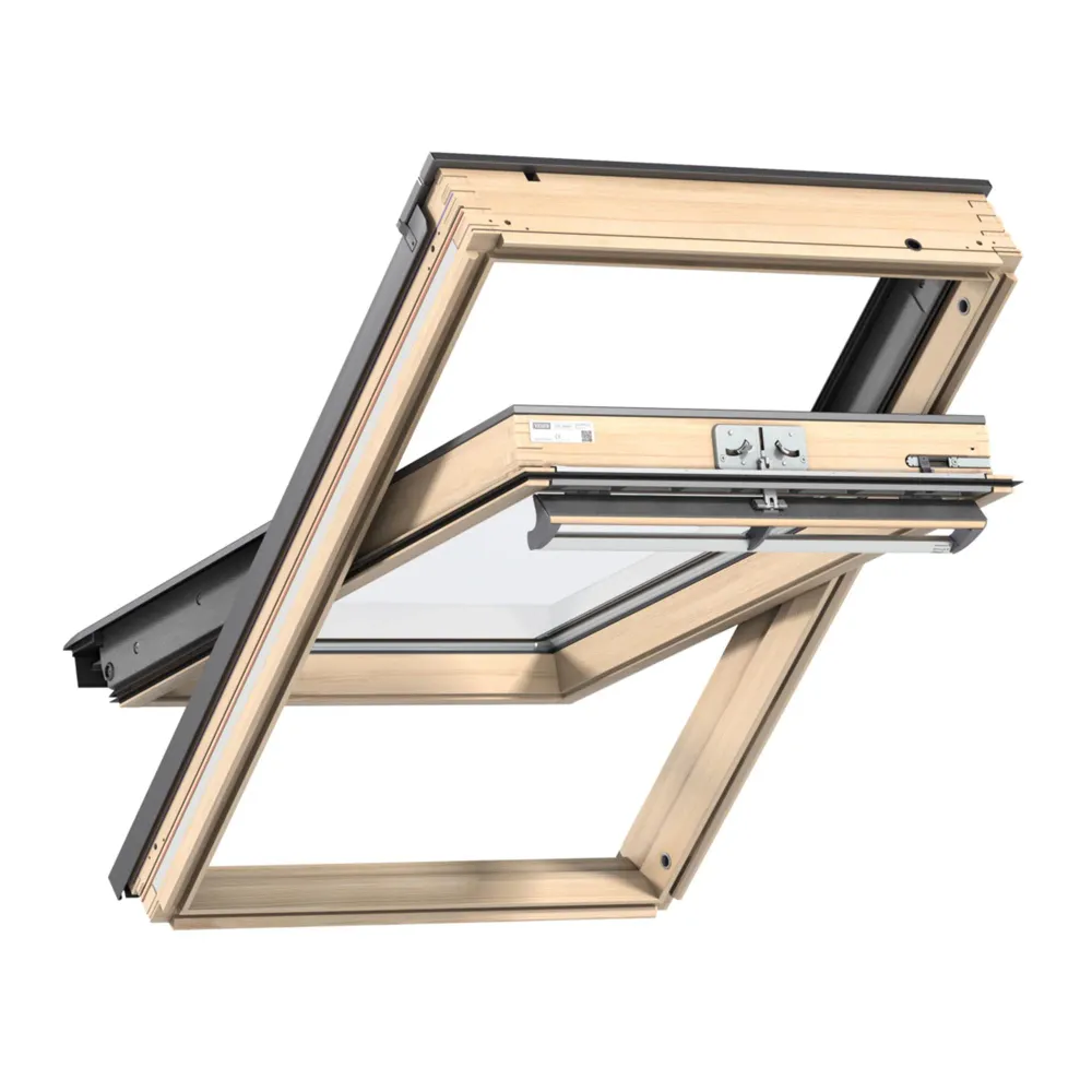 Ventana batiente manual Velux GGL3086