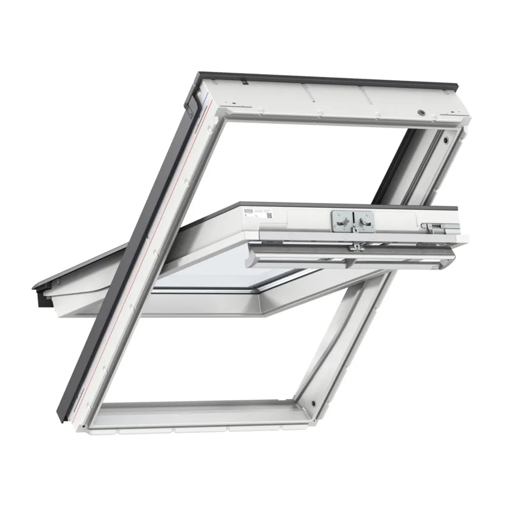 Ventana batiente manual Velux GGU 0070